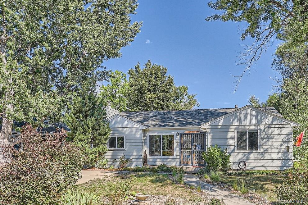 MLS Image #2 for 7135 w 24th avenue,lakewood, Colorado