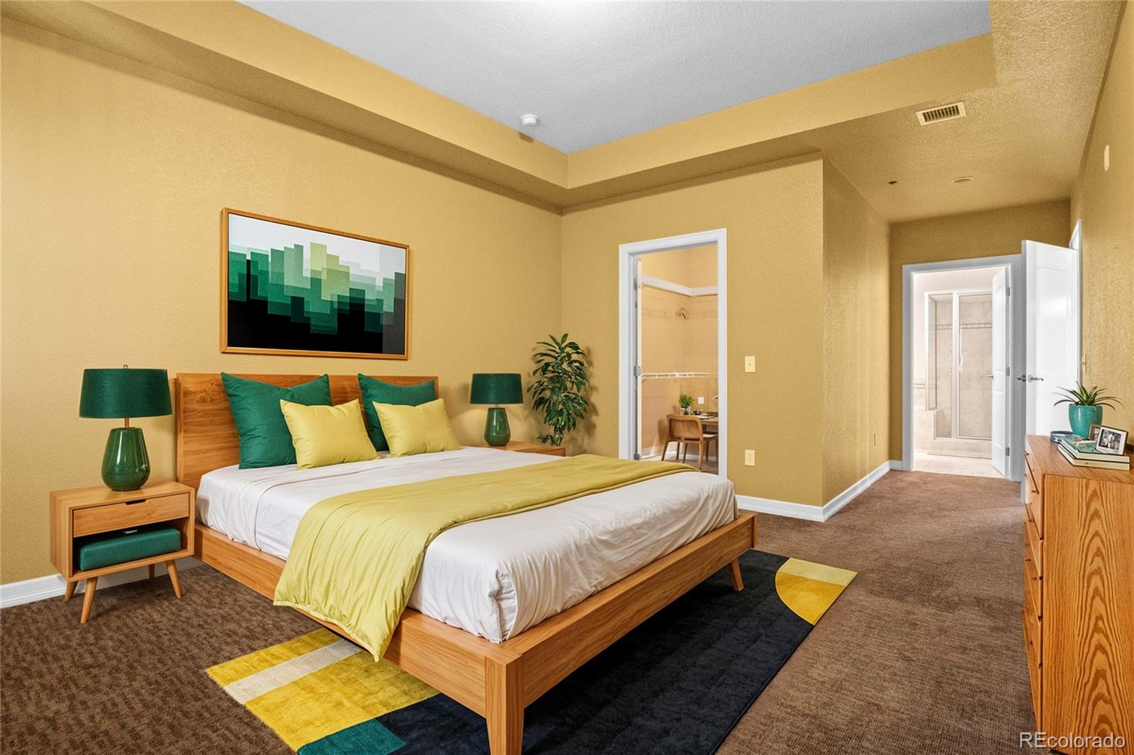 MLS Image #9 for 2200 s university boulevard,denver, Colorado