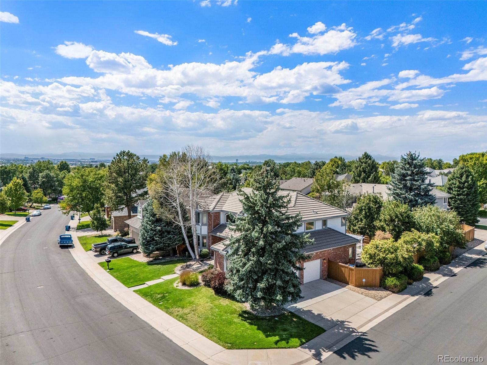 CMA Image for 5594 S Jasper Way,Centennial, Colorado