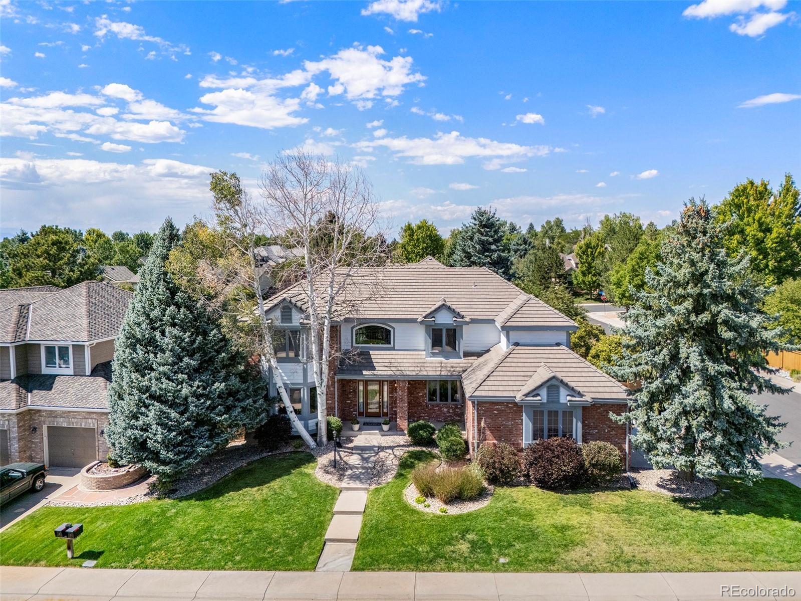 MLS Image #3 for 5594 s jasper way,centennial, Colorado