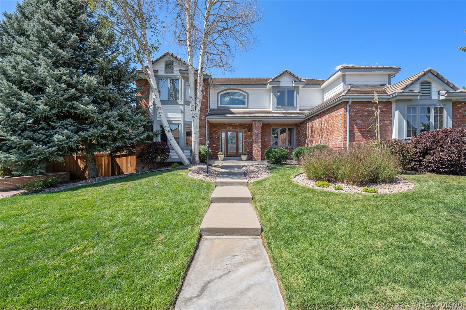 MLS Image #4 for 5594 s jasper way,centennial, Colorado