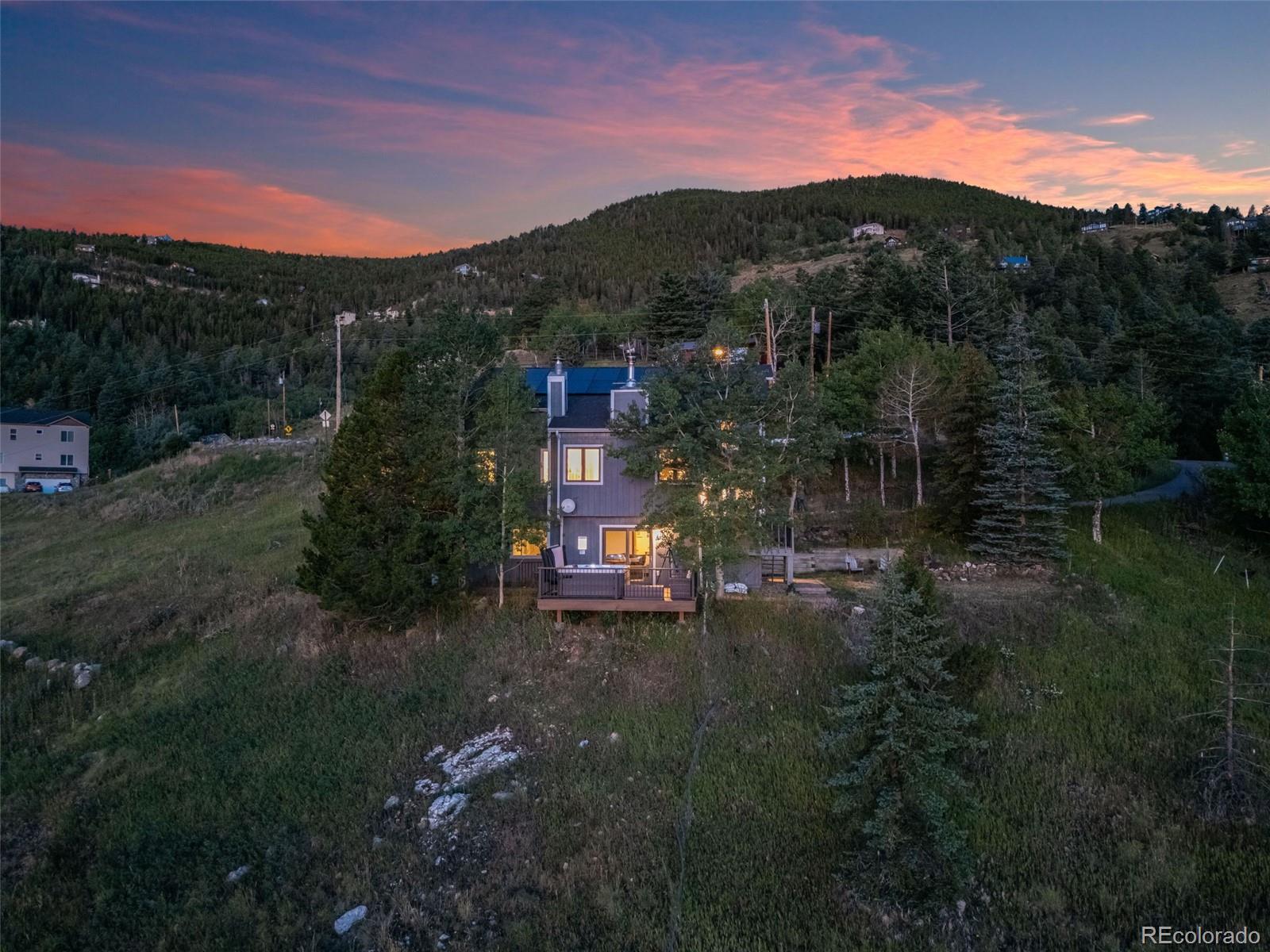 MLS Image #36 for 464  ponderosa drive,evergreen, Colorado