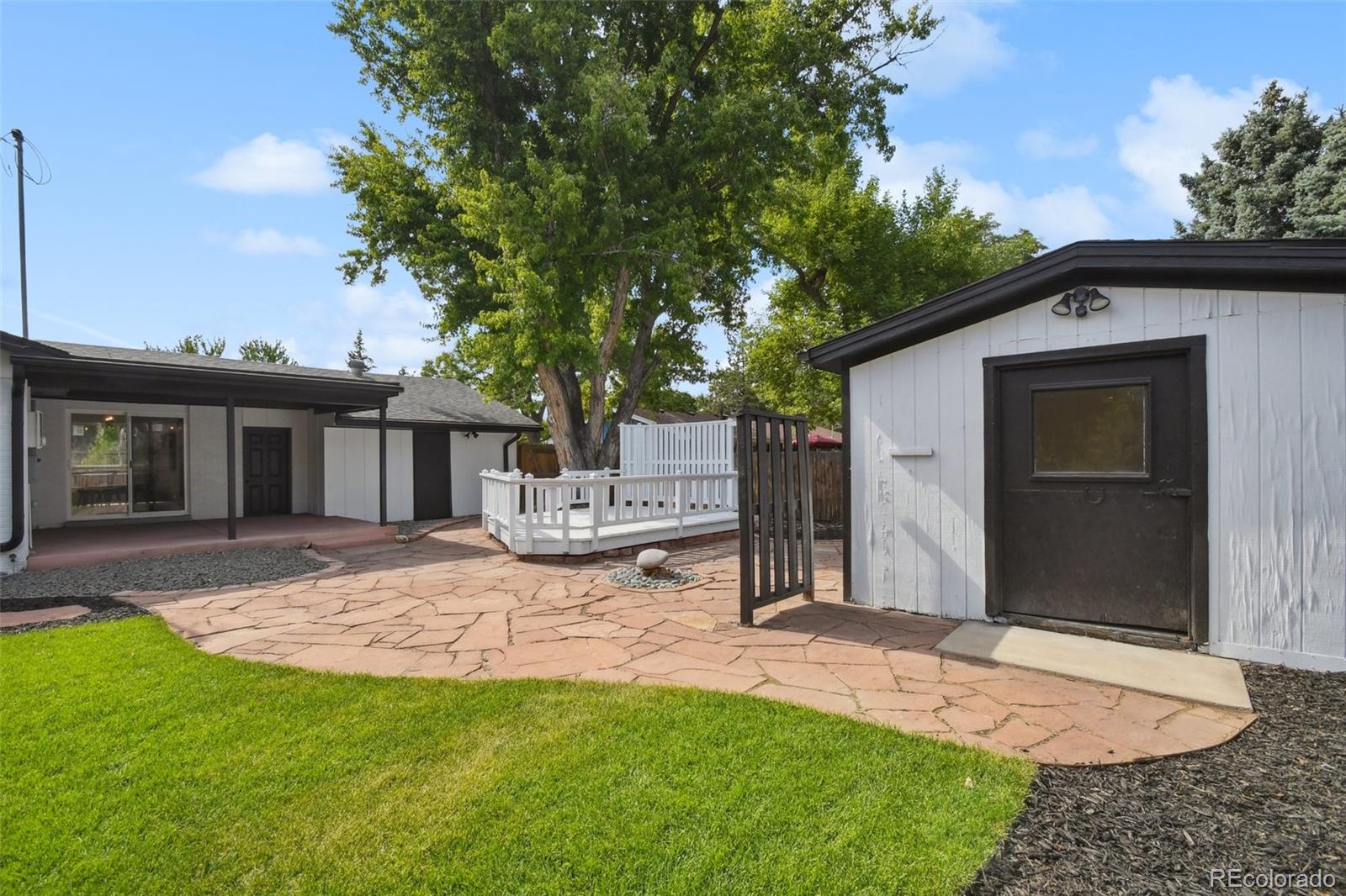 MLS Image #26 for 605 w easter place,littleton, Colorado