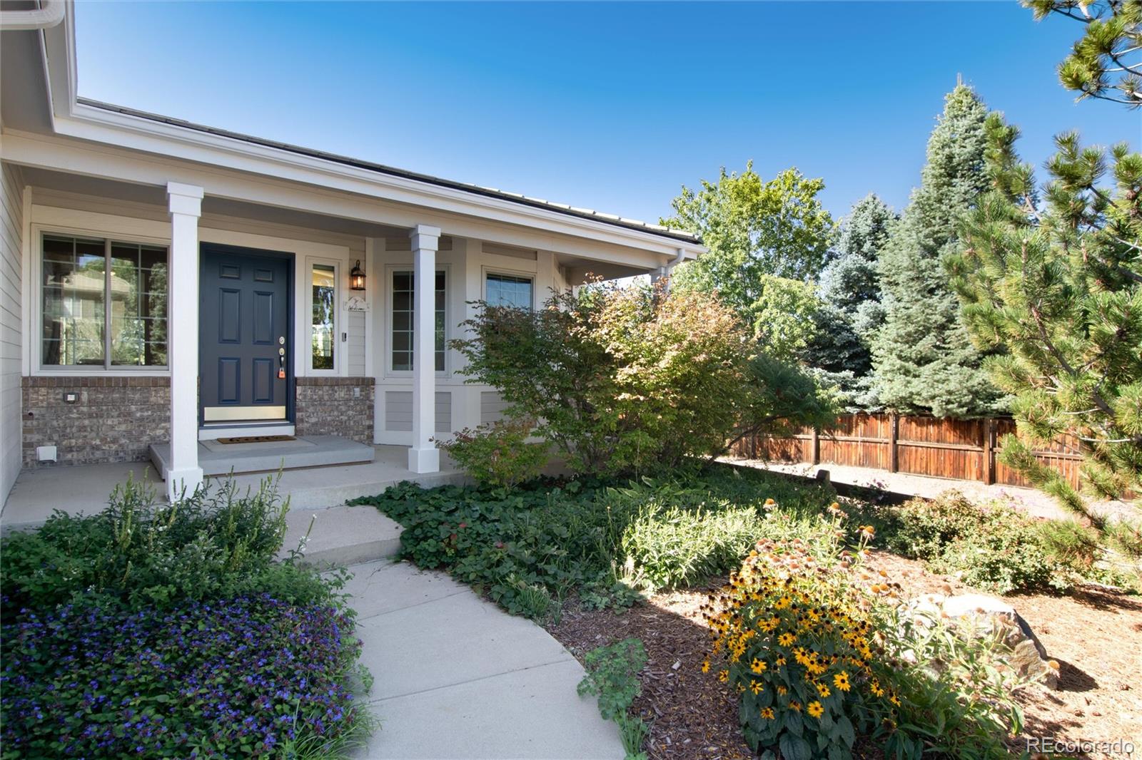 CMA Image for 2292  Bitterroot Place,Highlands Ranch, Colorado