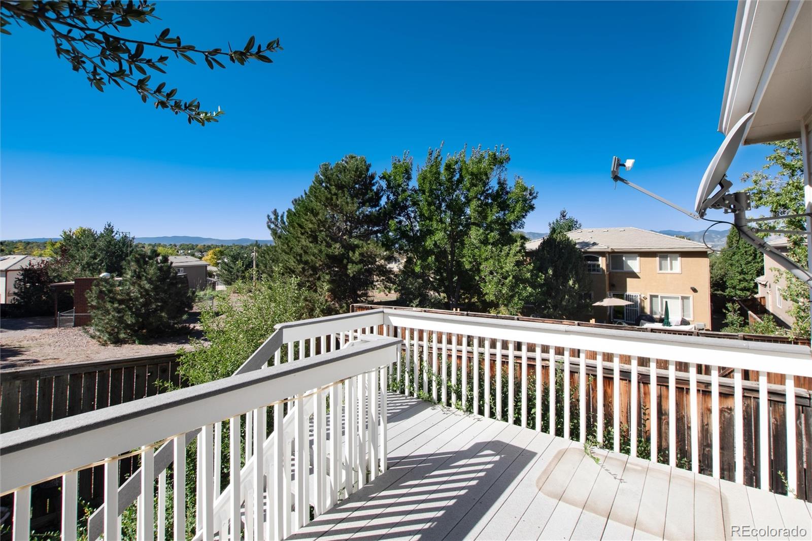 MLS Image #36 for 2292  bitterroot place,highlands ranch, Colorado