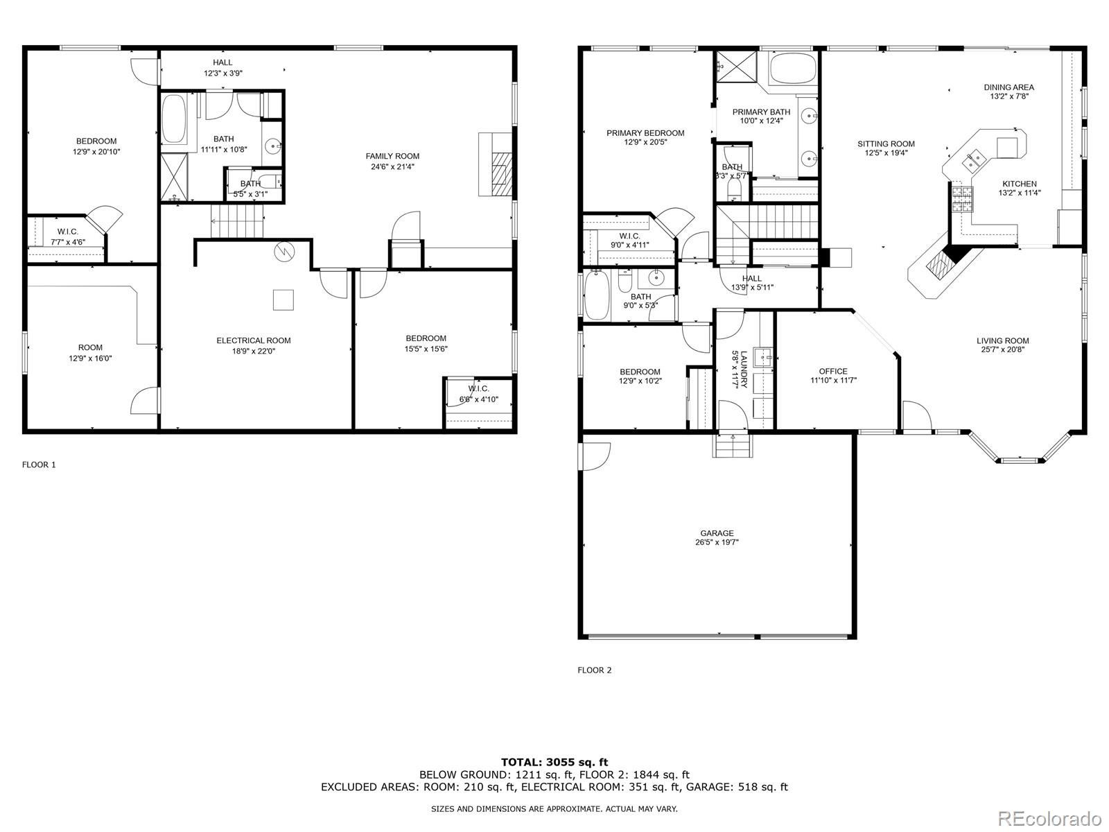 MLS Image #43 for 2292  bitterroot place,highlands ranch, Colorado