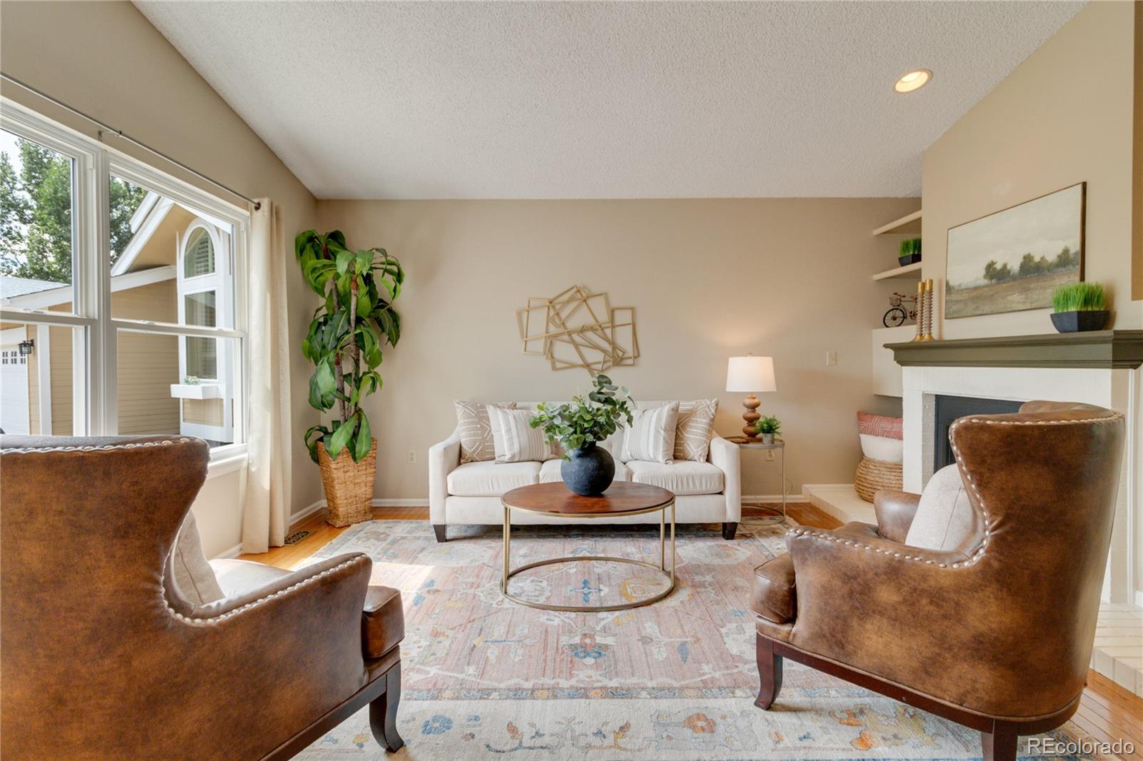 MLS Image #1 for 25  canongate lane,highlands ranch, Colorado