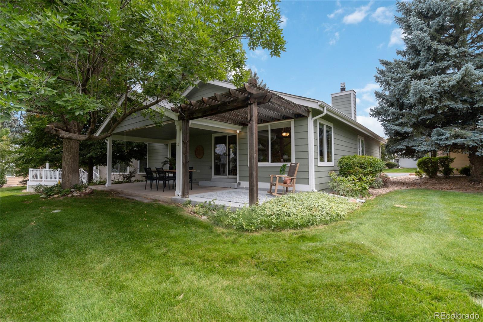 MLS Image #32 for 25  canongate lane,highlands ranch, Colorado