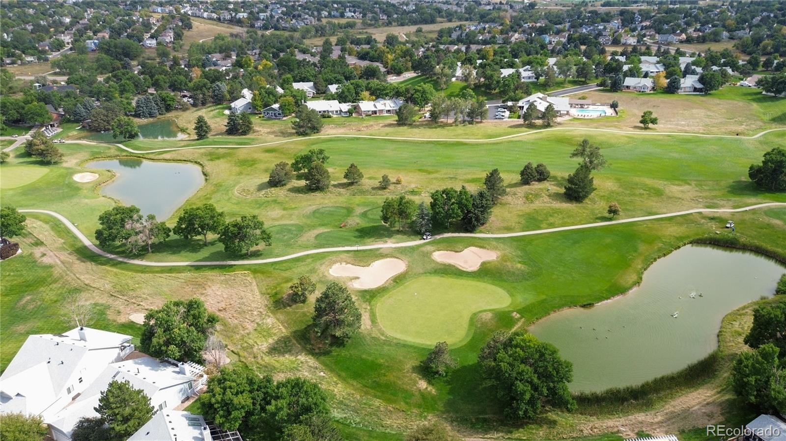 MLS Image #37 for 25  canongate lane,highlands ranch, Colorado