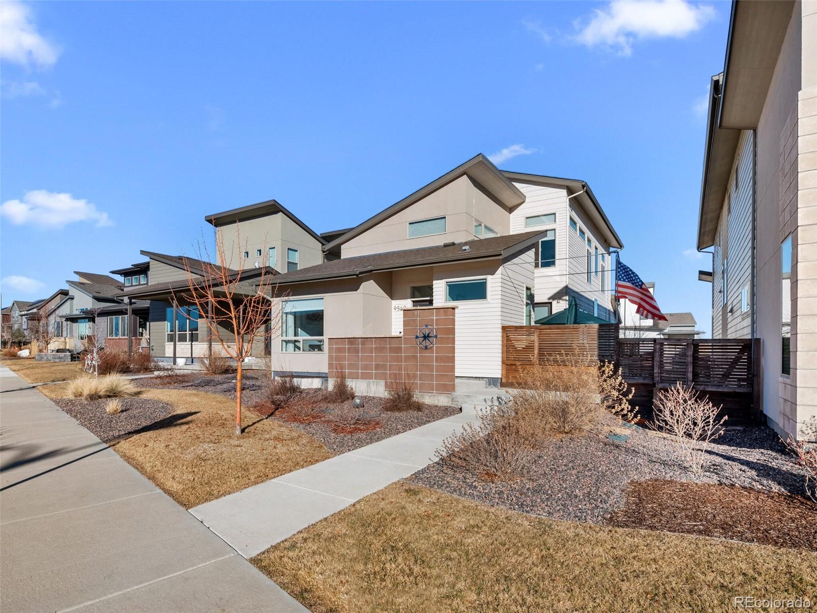 MLS Image #2 for 9560  middle fork street,littleton, Colorado