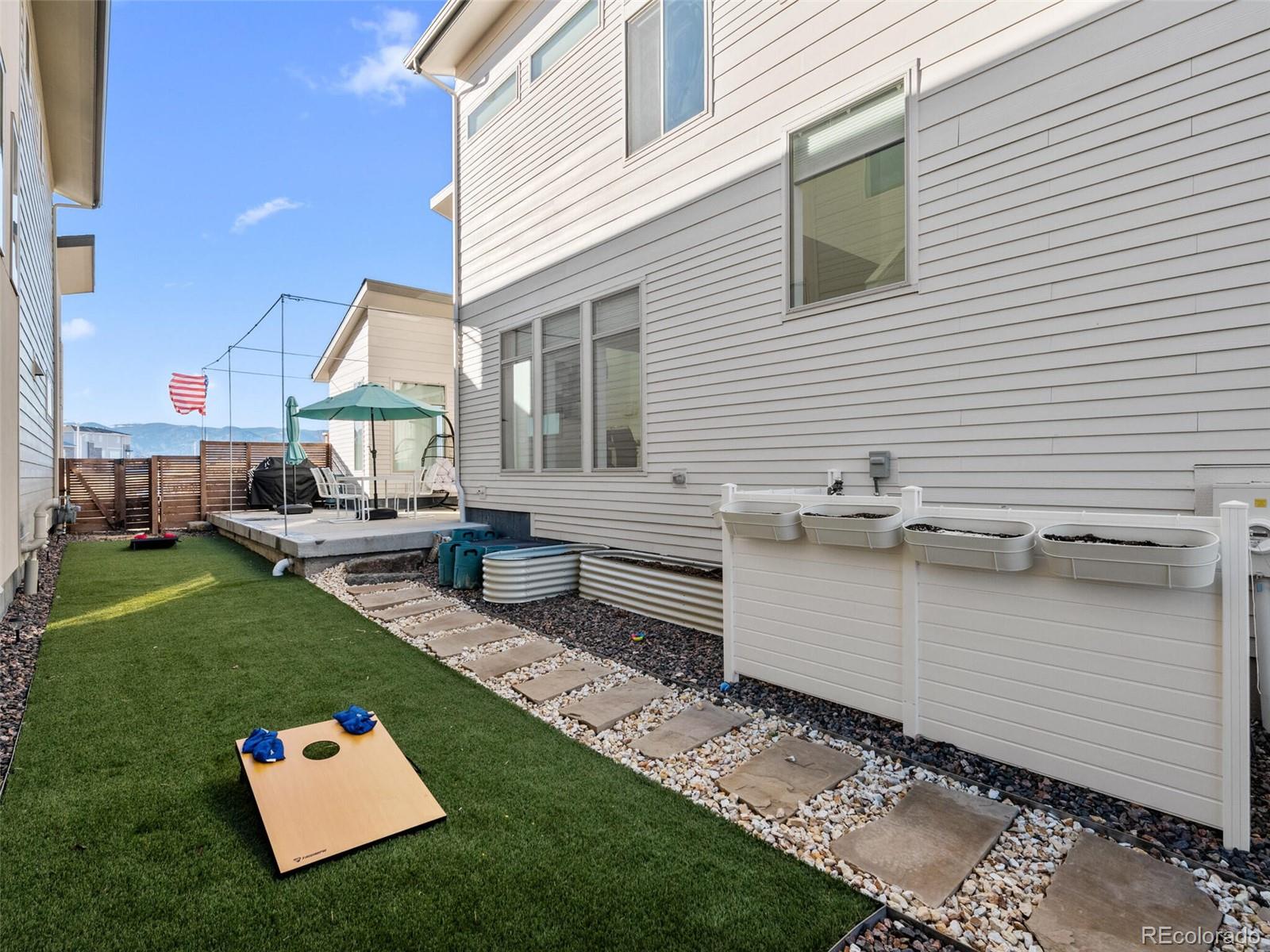 MLS Image #24 for 9560  middle fork street,littleton, Colorado