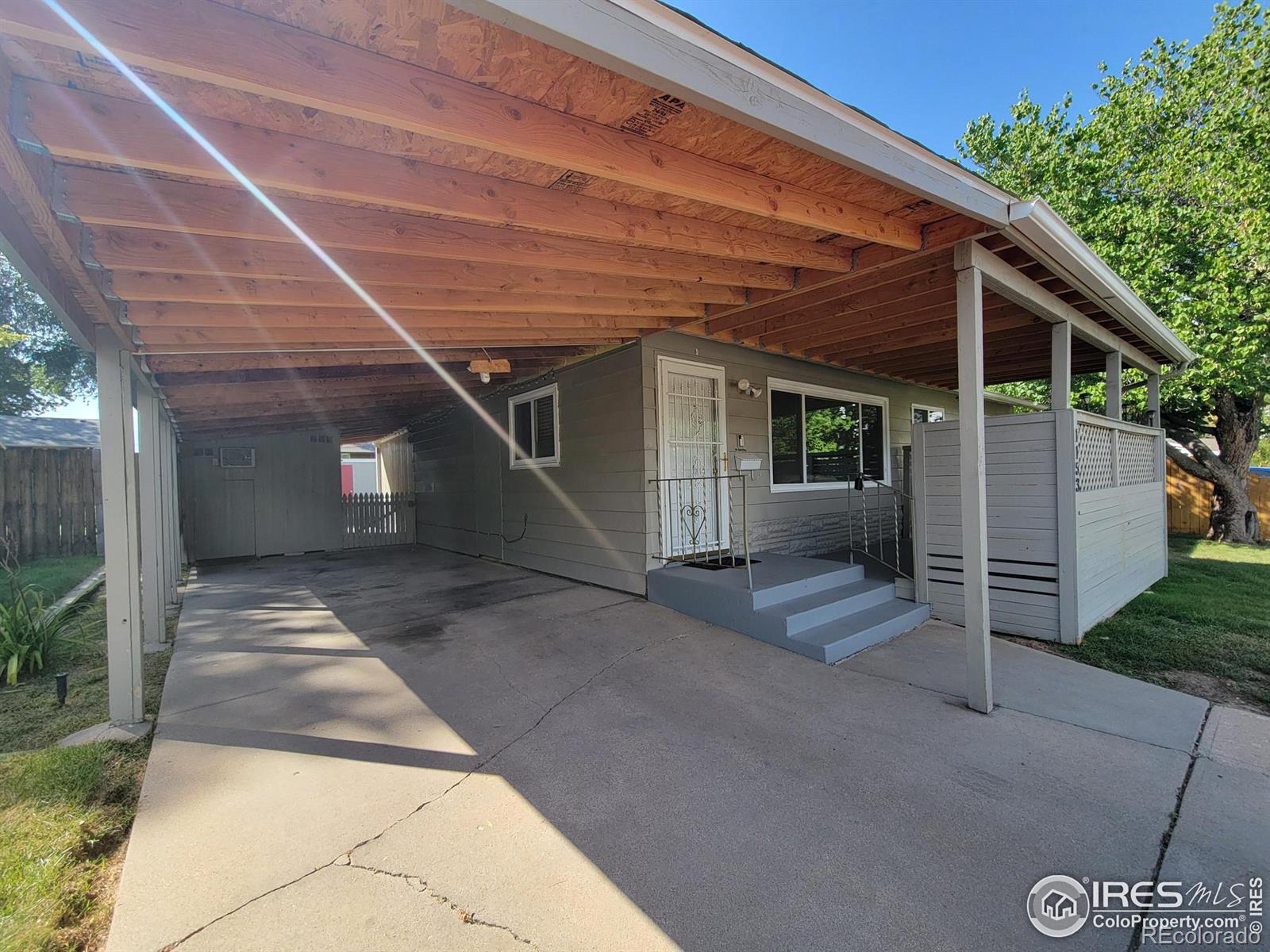 MLS Image #2 for 1153  34th avenue,greeley, Colorado