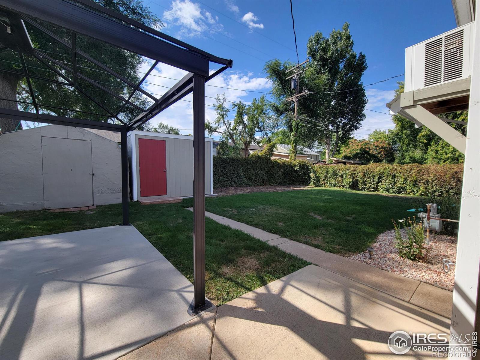 MLS Image #28 for 1153  34th avenue,greeley, Colorado