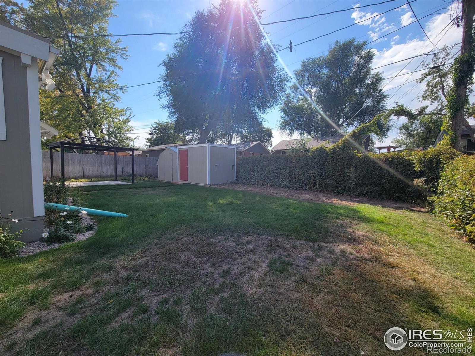 MLS Image #29 for 1153  34th avenue,greeley, Colorado