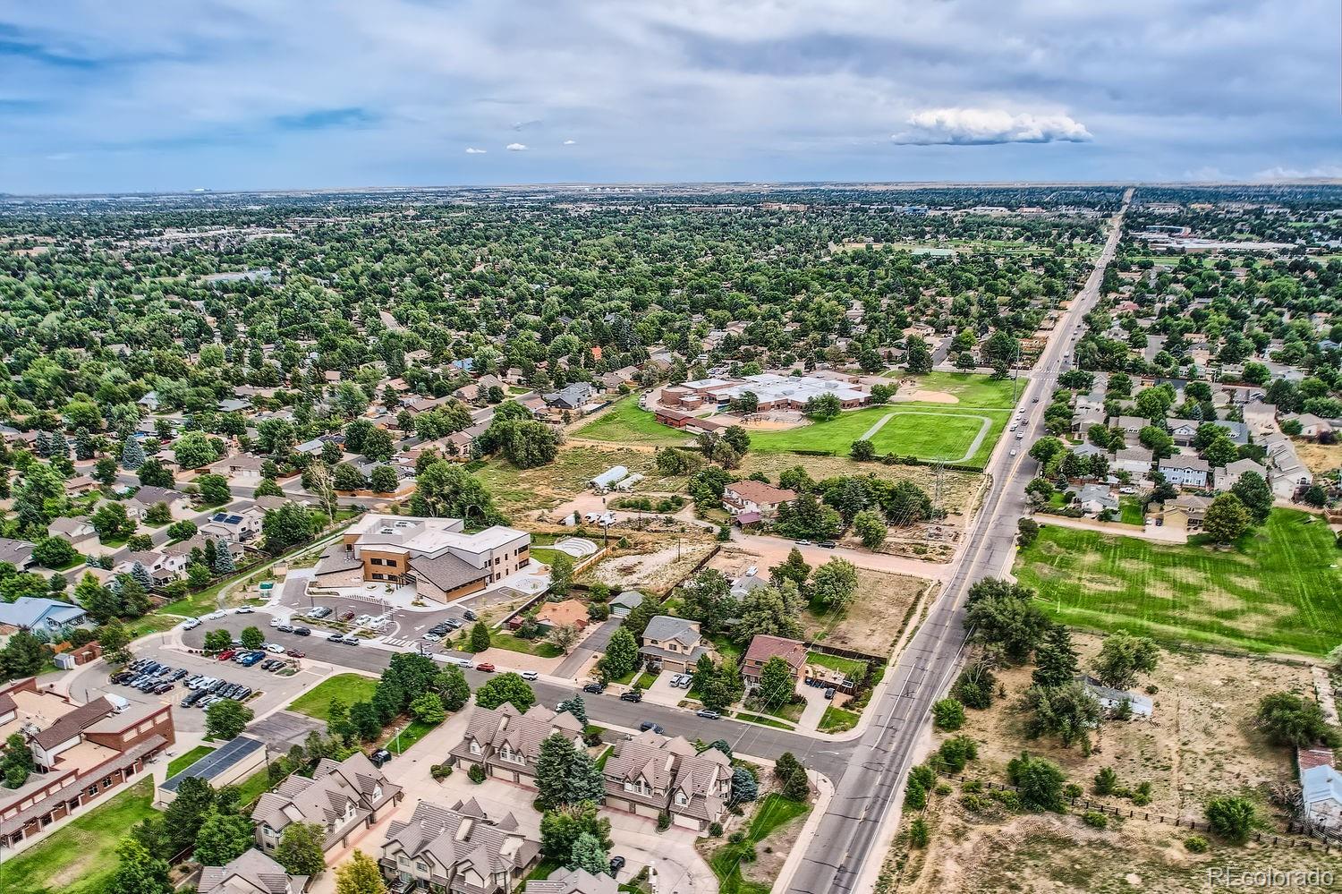 MLS Image #14 for 10600 e jewell avenue,aurora, Colorado