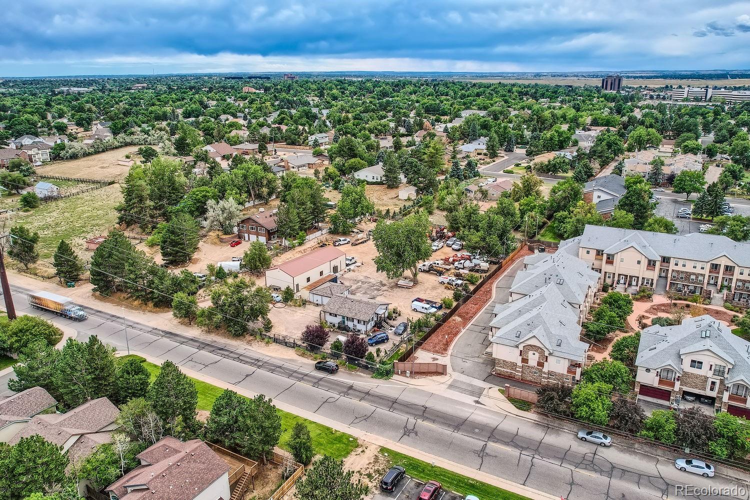 MLS Image #19 for 10600 e jewell avenue,aurora, Colorado