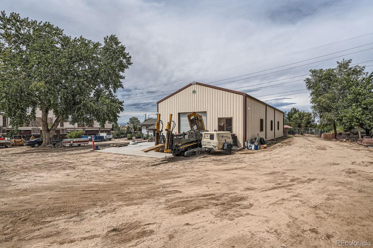 MLS Image #9 for 10600 e jewell avenue,aurora, Colorado