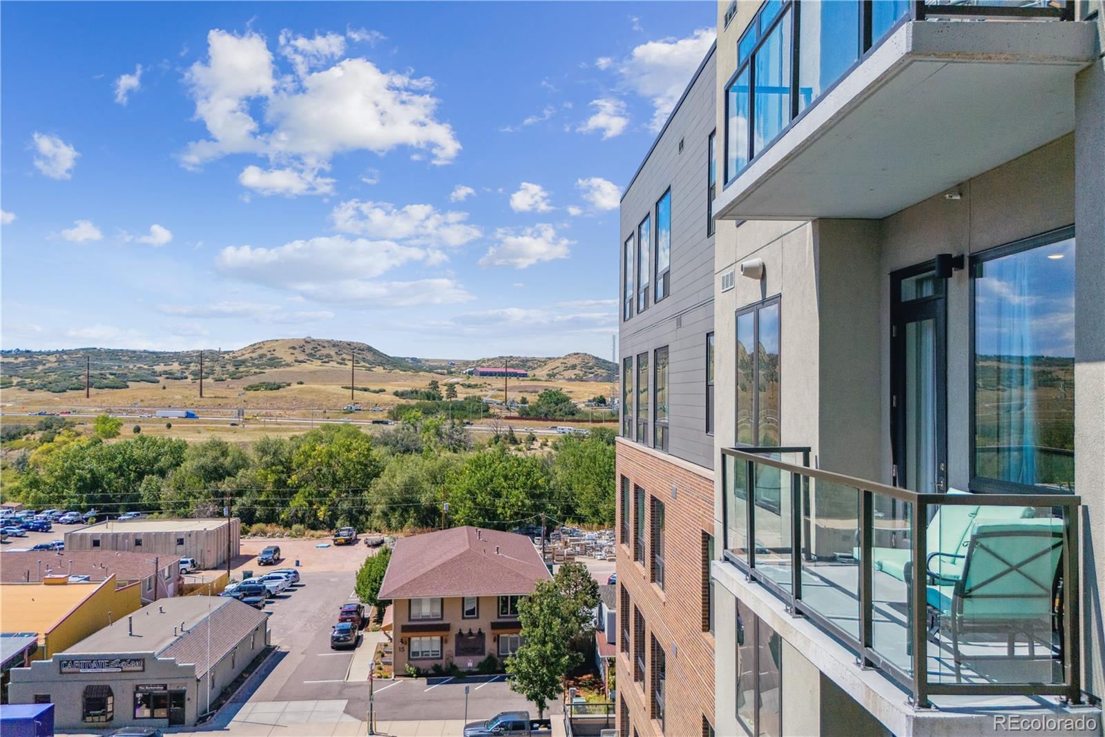 MLS Image #20 for 20  wilcox street,castle rock, Colorado