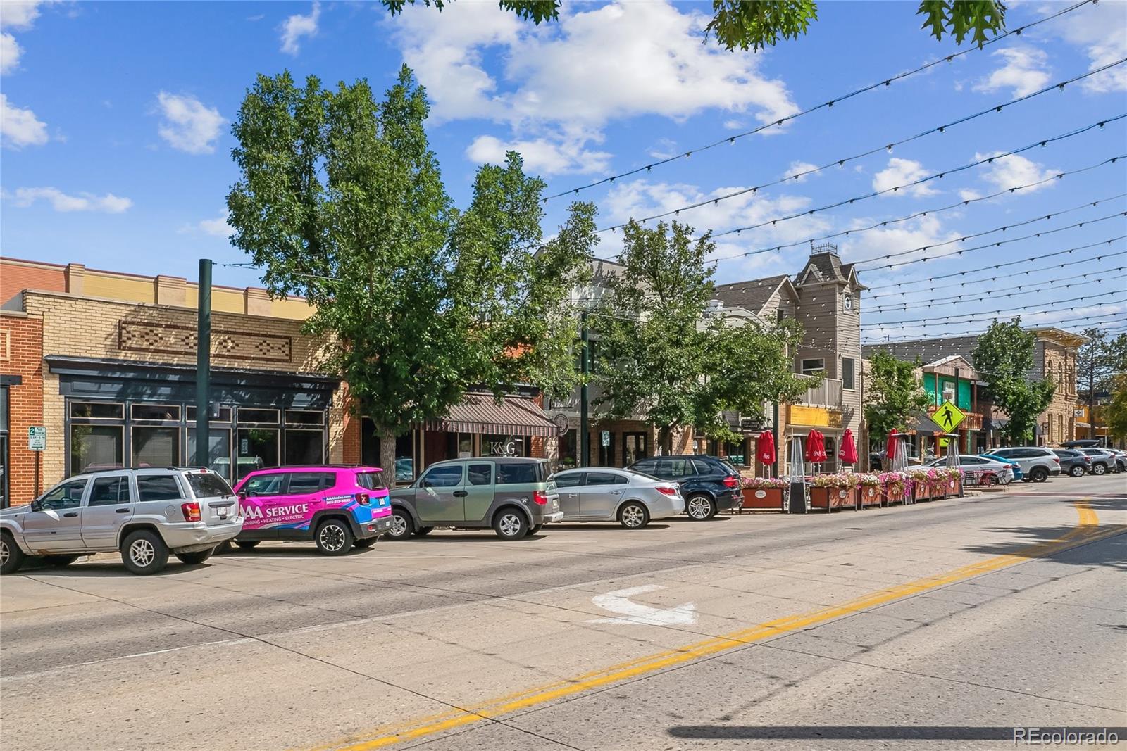 MLS Image #36 for 20  wilcox street,castle rock, Colorado