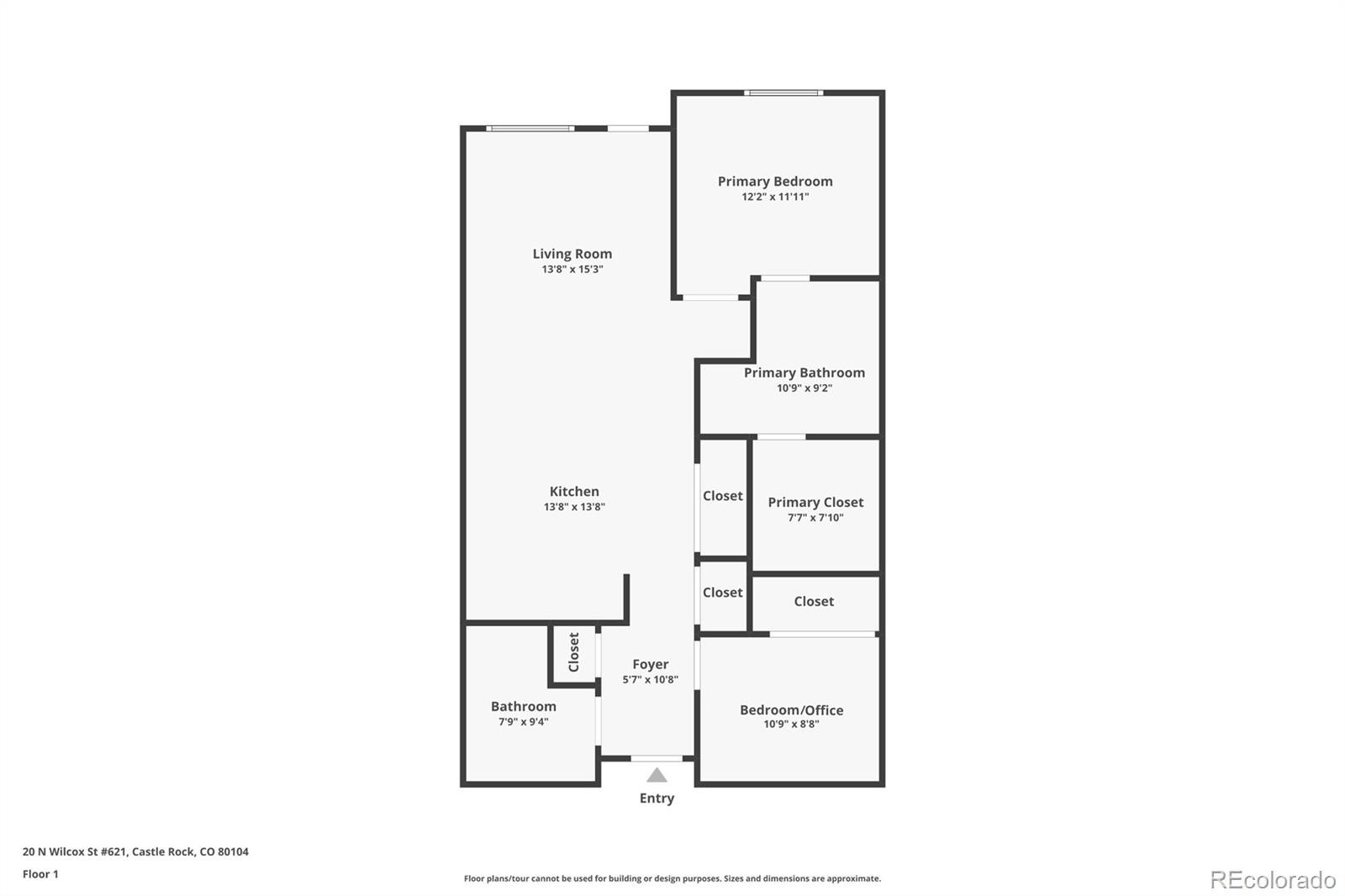 MLS Image #38 for 20  wilcox street,castle rock, Colorado