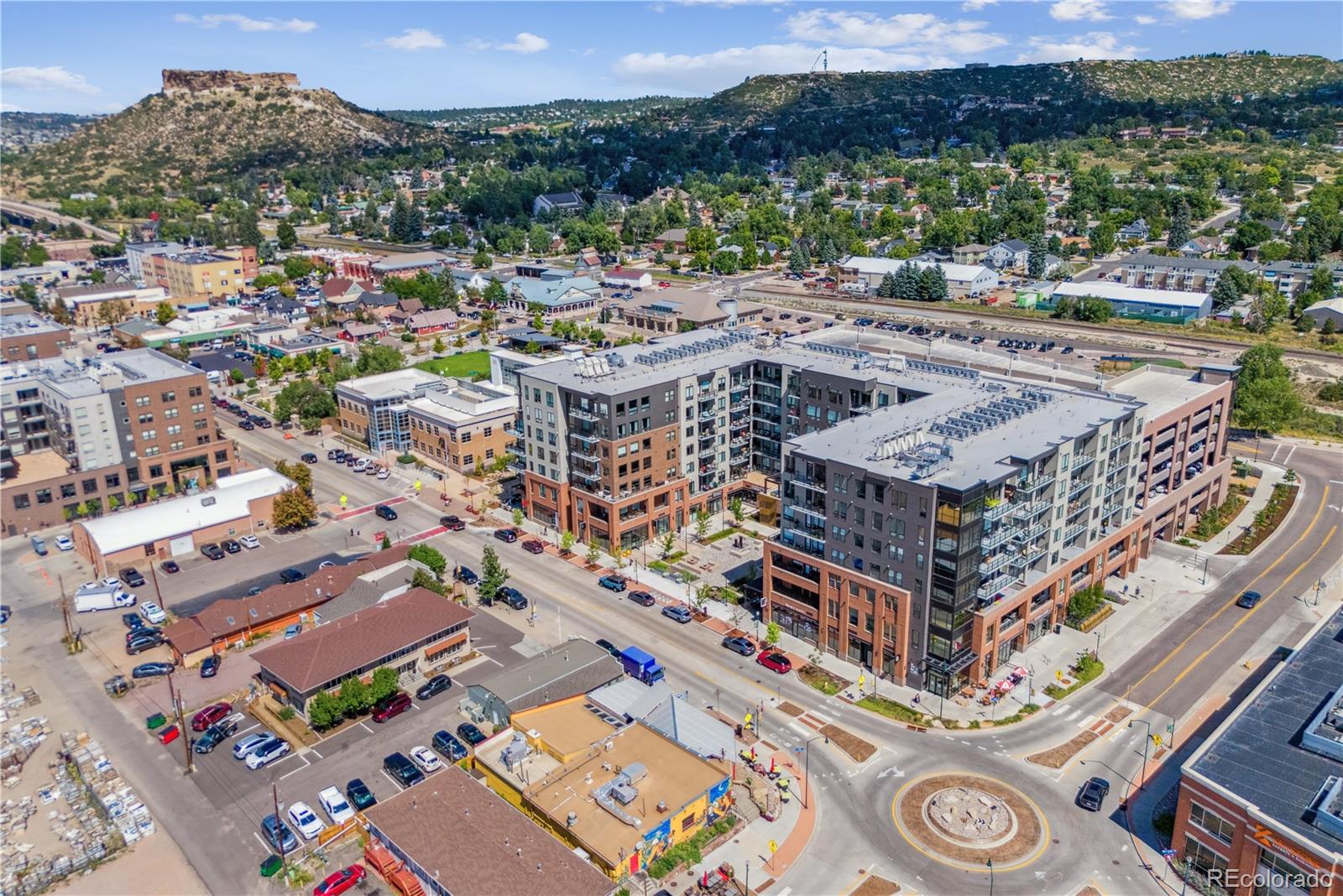 MLS Image #5 for 20  wilcox street,castle rock, Colorado