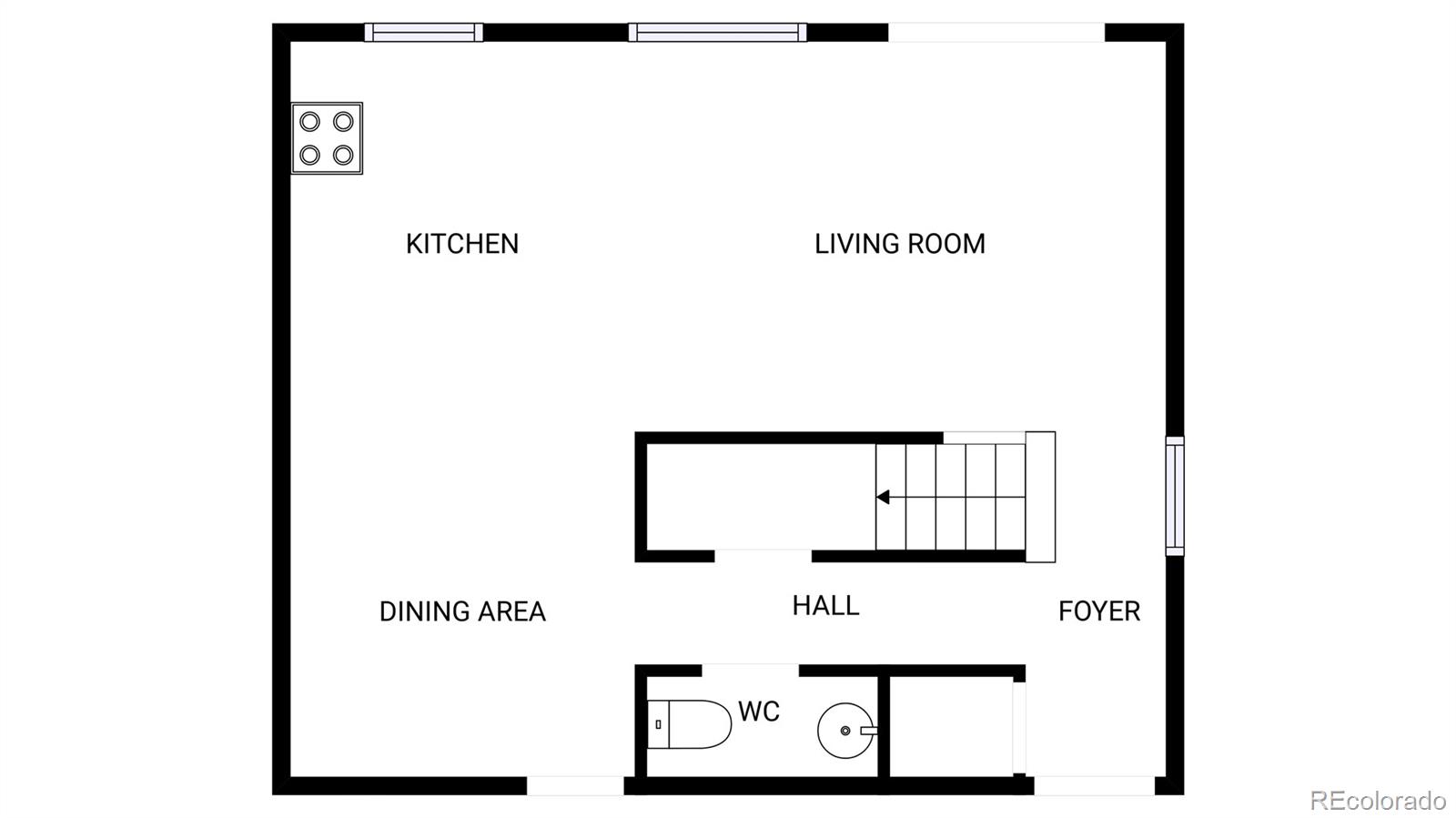 MLS Image #21 for 12643  forest street,thornton, Colorado