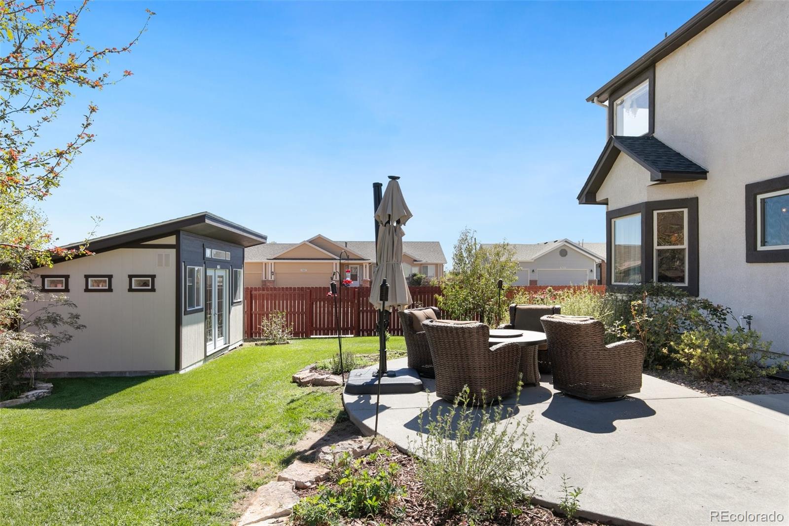 MLS Image #42 for 10383  buck rake court,fountain, Colorado