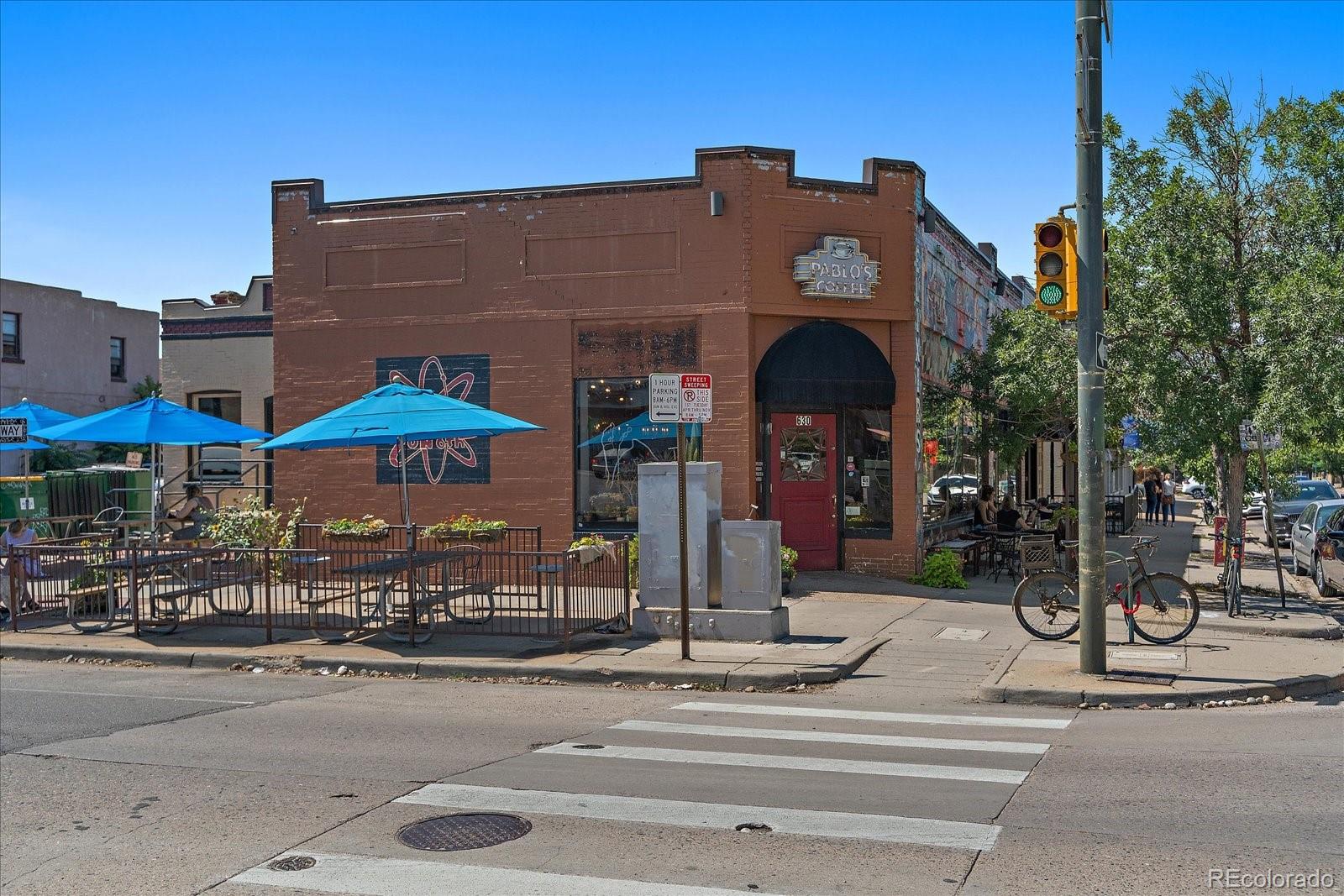 MLS Image #17 for 422 e 6th avenue,denver, Colorado