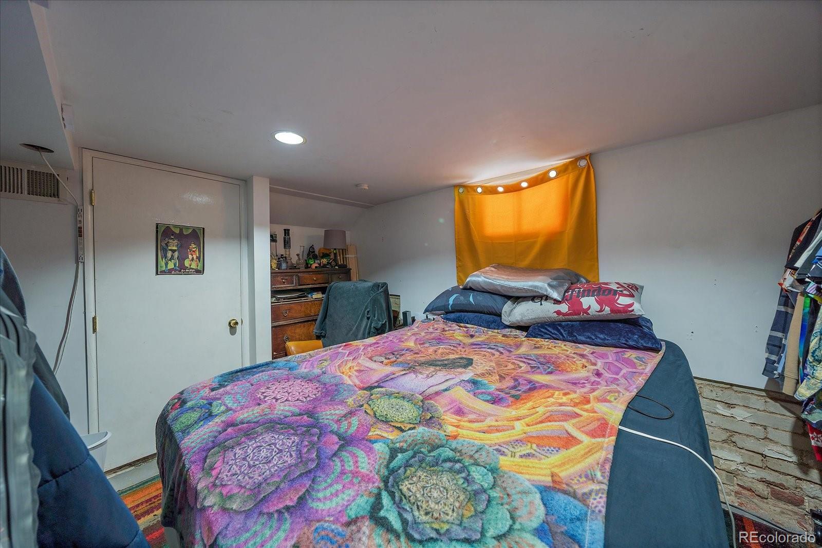 MLS Image #9 for 422 e 6th avenue,denver, Colorado