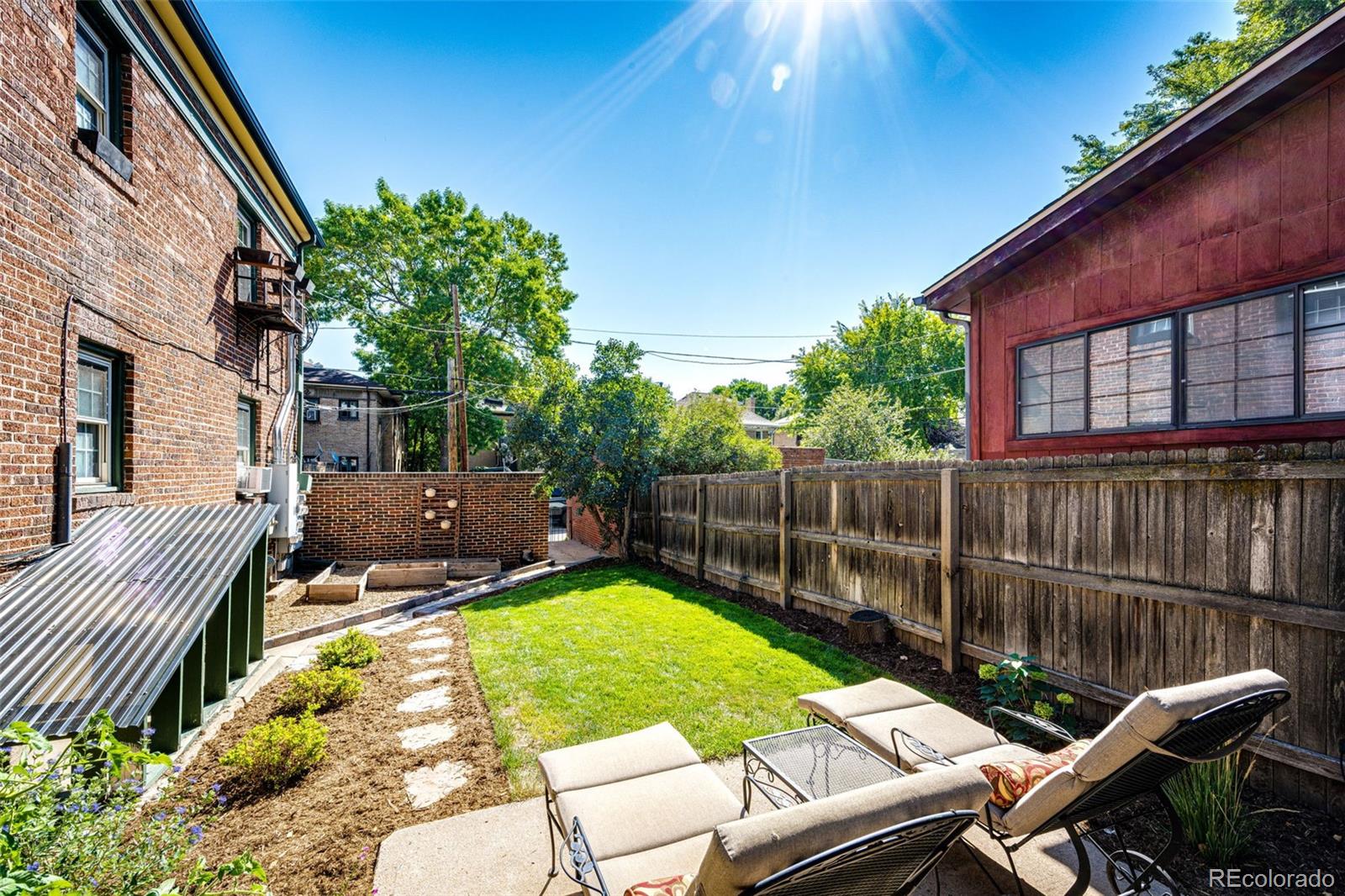 MLS Image #21 for 1374  milwaukee street,denver, Colorado