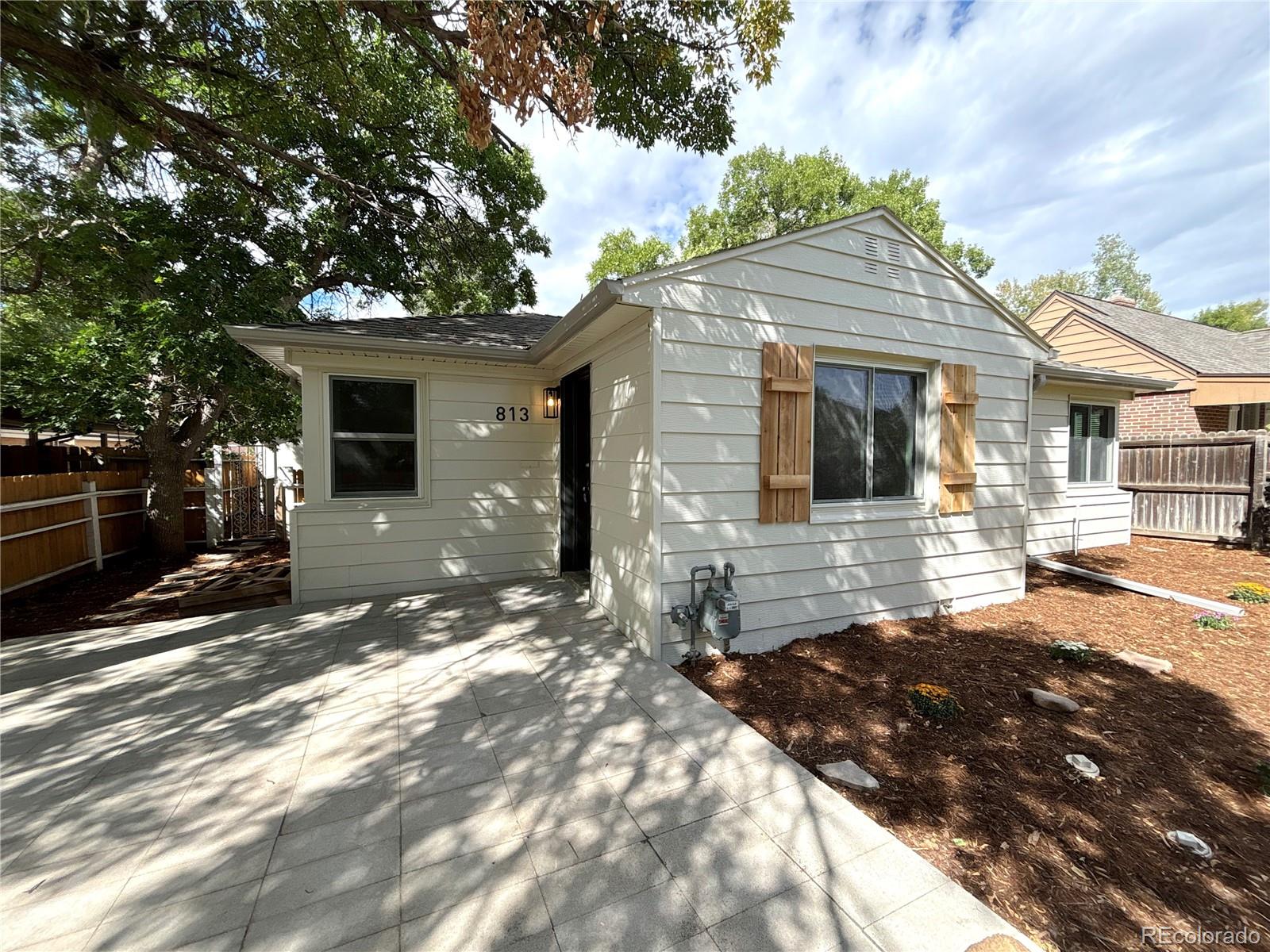 MLS Image #22 for 813  poplar street,denver, Colorado