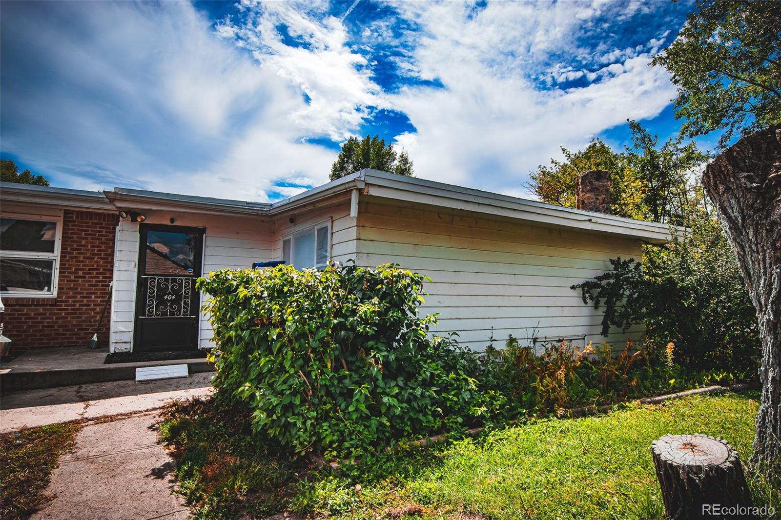 MLS Image #0 for 404  dunham street,monte vista, Colorado