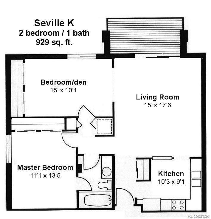 MLS Image #39 for 13902 e marina drive,aurora, Colorado