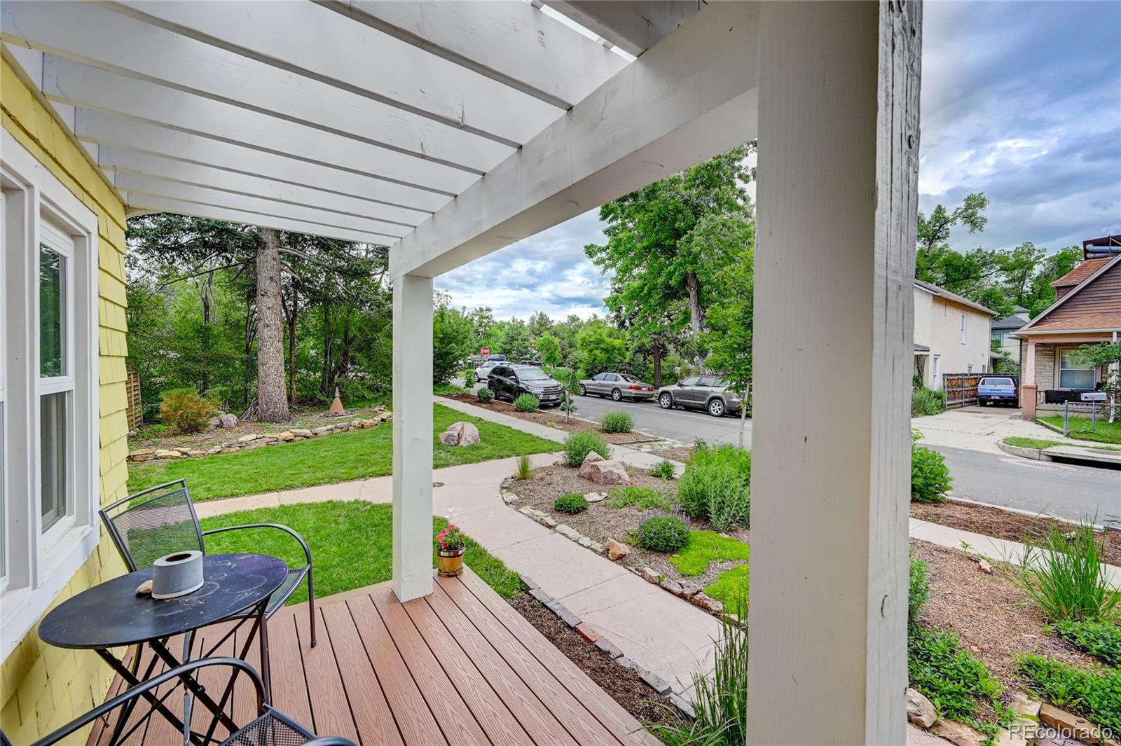 MLS Image #2 for 324 e caramillo street,colorado springs, Colorado