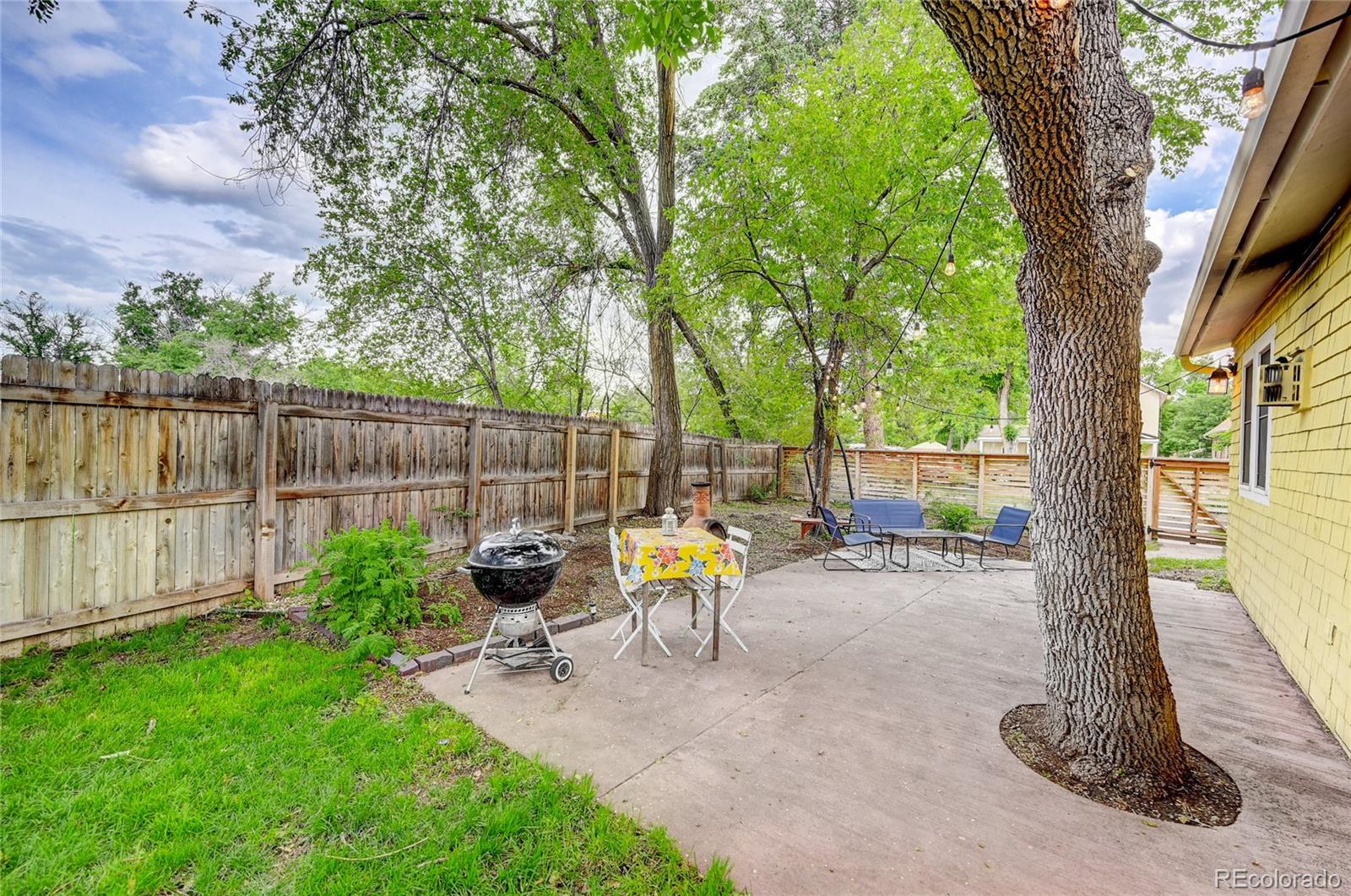 MLS Image #31 for 324 e caramillo street,colorado springs, Colorado