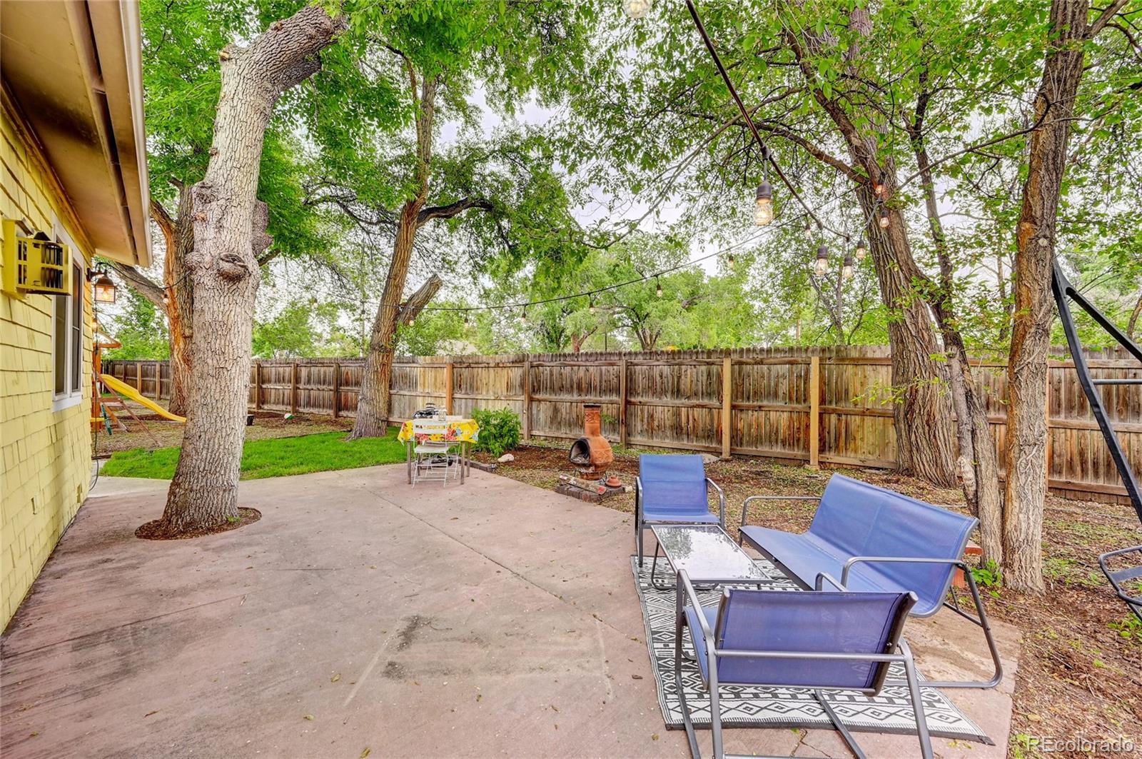 MLS Image #33 for 324 e caramillo street,colorado springs, Colorado