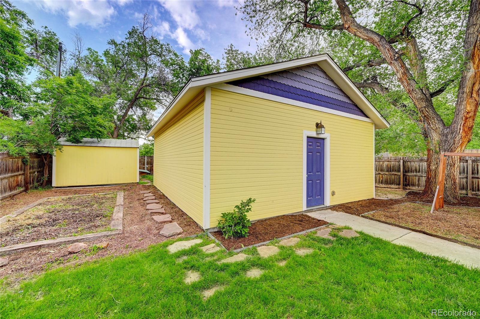 MLS Image #34 for 324 e caramillo street,colorado springs, Colorado