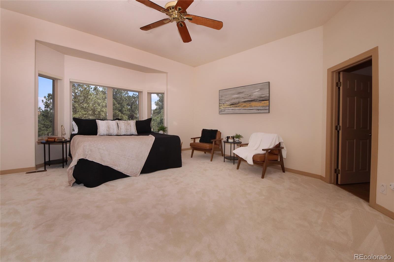 MLS Image #25 for 5605  villanova court,colorado springs, Colorado