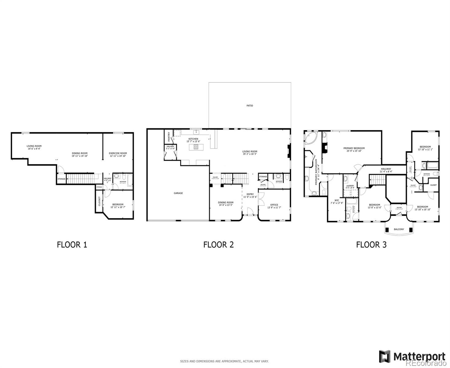 MLS Image #49 for 1204 s balsam court,lakewood, Colorado