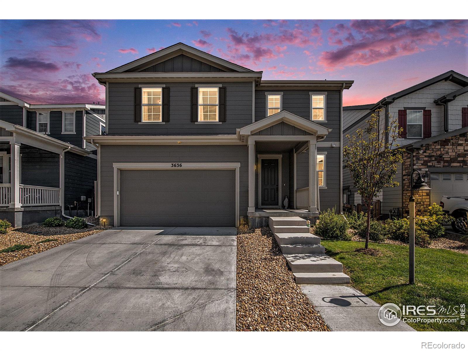 MLS Image #31 for 3636  keplinger lake drive,loveland, Colorado