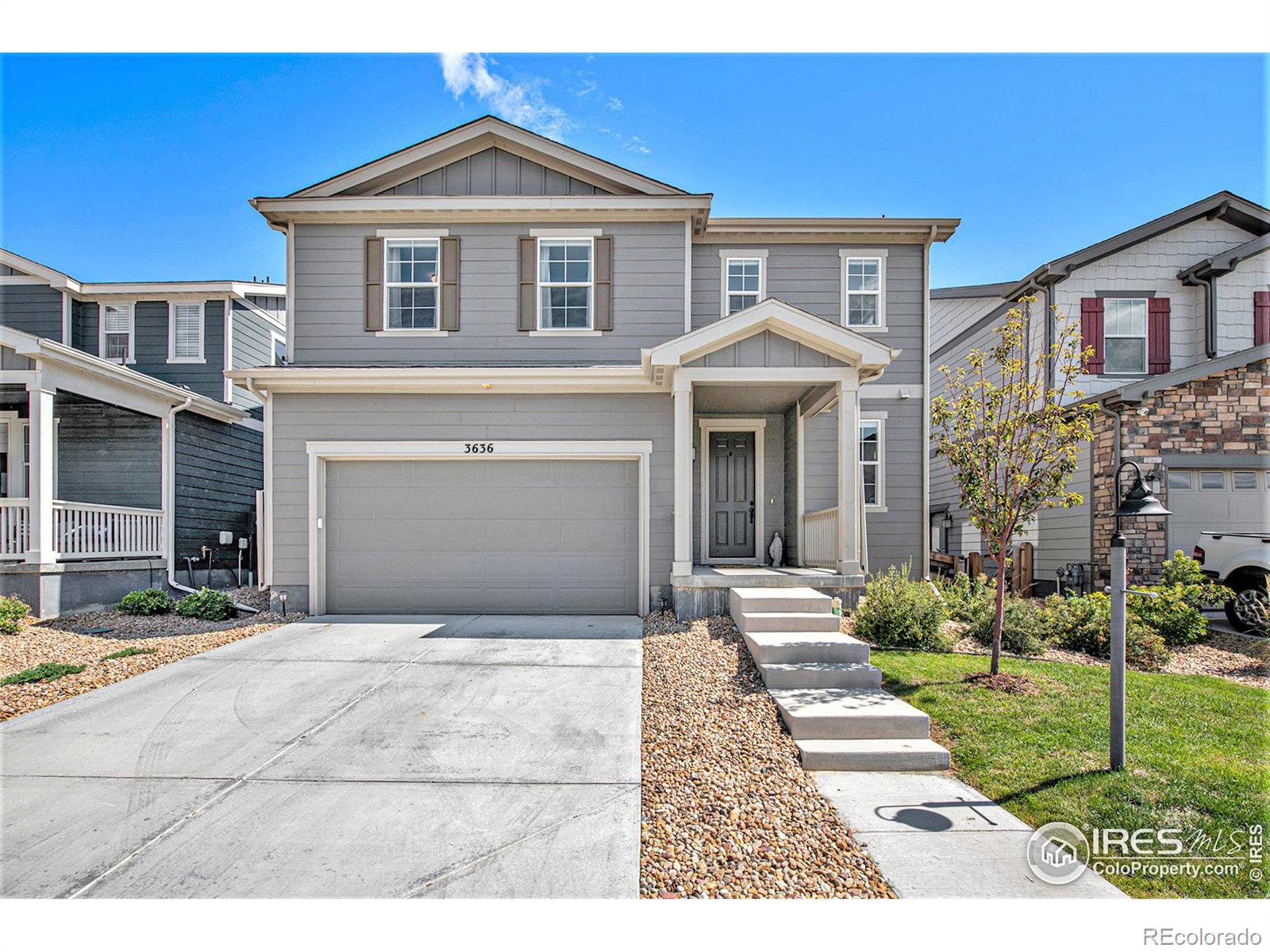 MLS Image #33 for 3636  keplinger lake drive,loveland, Colorado