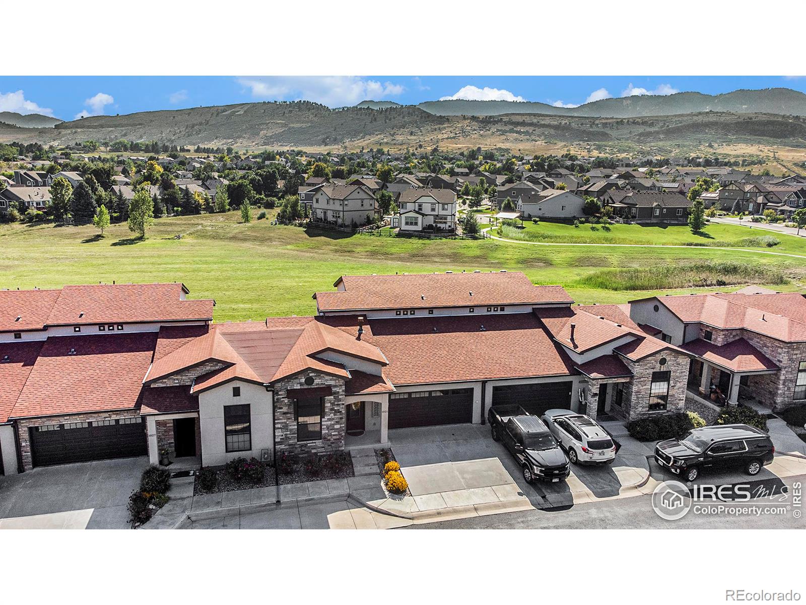 MLS Image #2 for 1021  bella vira drive,fort collins, Colorado