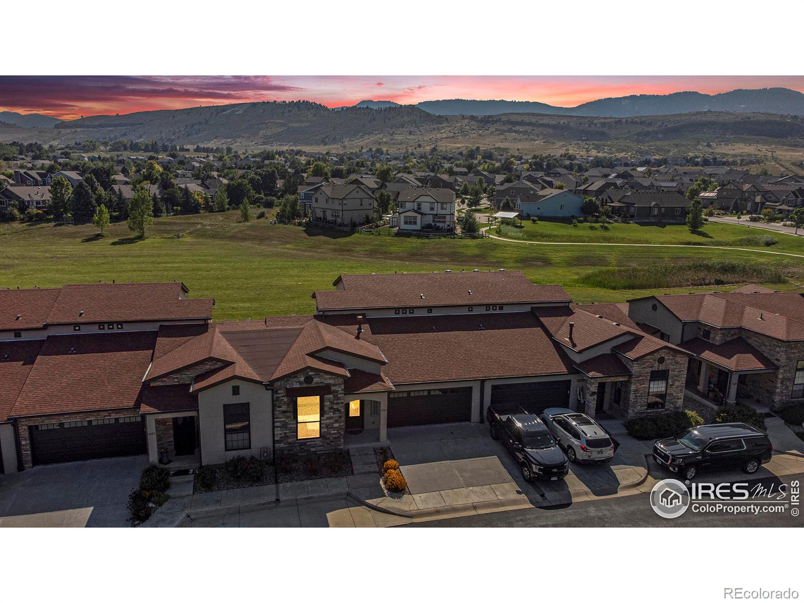 MLS Image #35 for 1021  bella vira drive,fort collins, Colorado