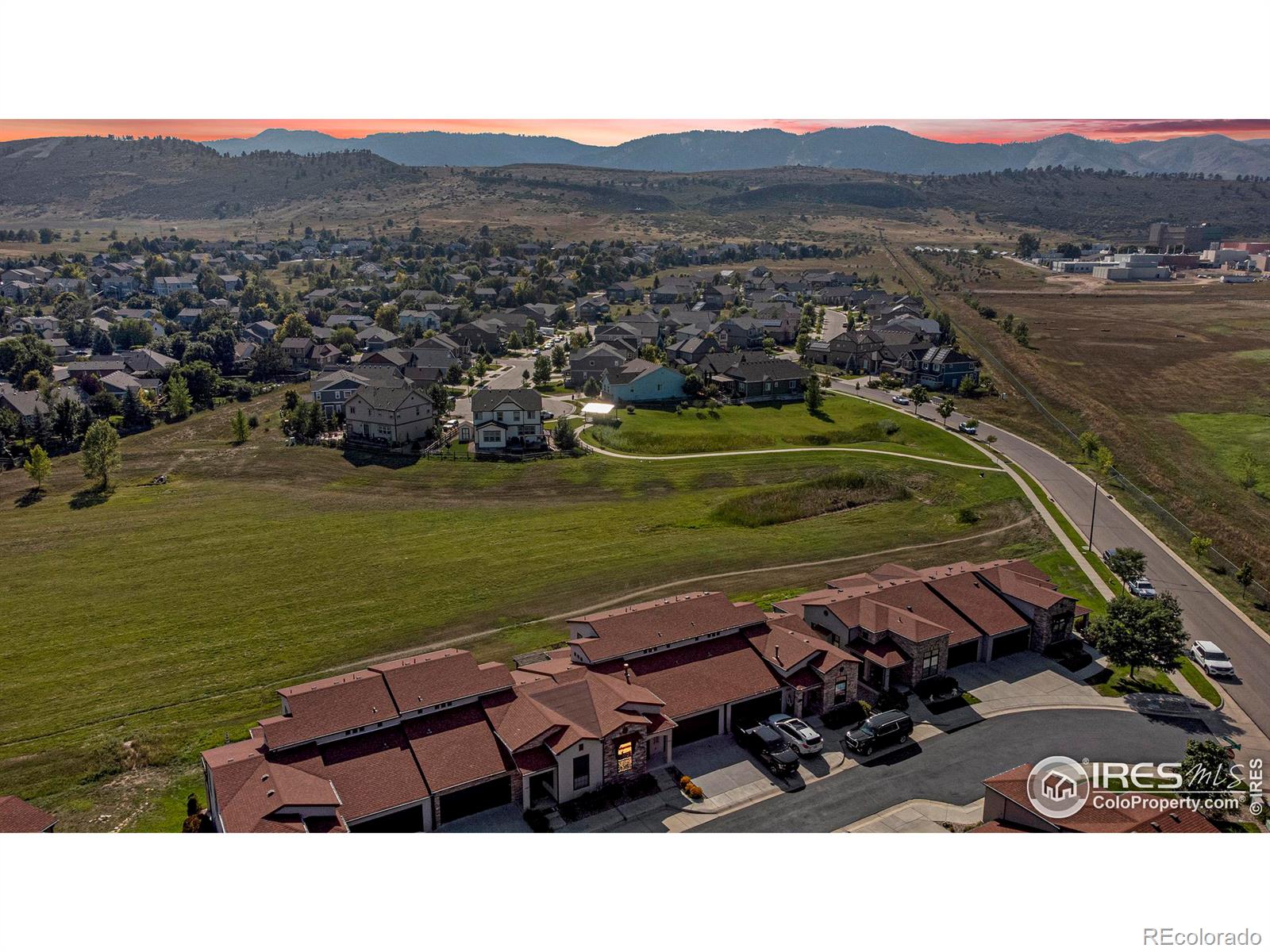 MLS Image #37 for 1021  bella vira drive,fort collins, Colorado