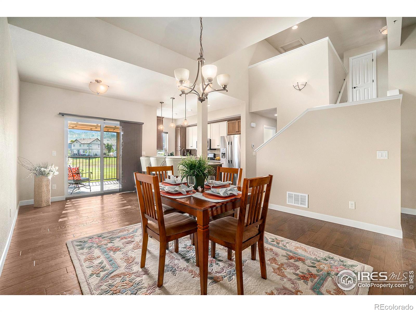 MLS Image #9 for 1021  bella vira drive,fort collins, Colorado