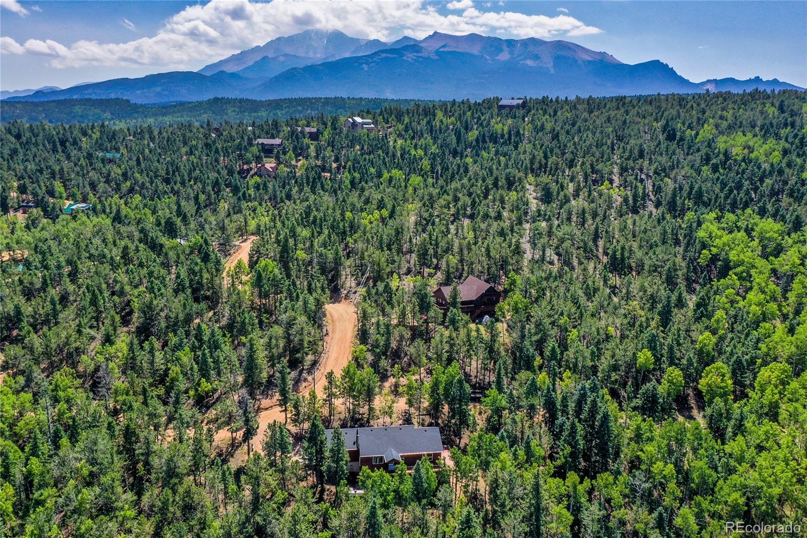 MLS Image #31 for 221  potlatch trail,woodland park, Colorado