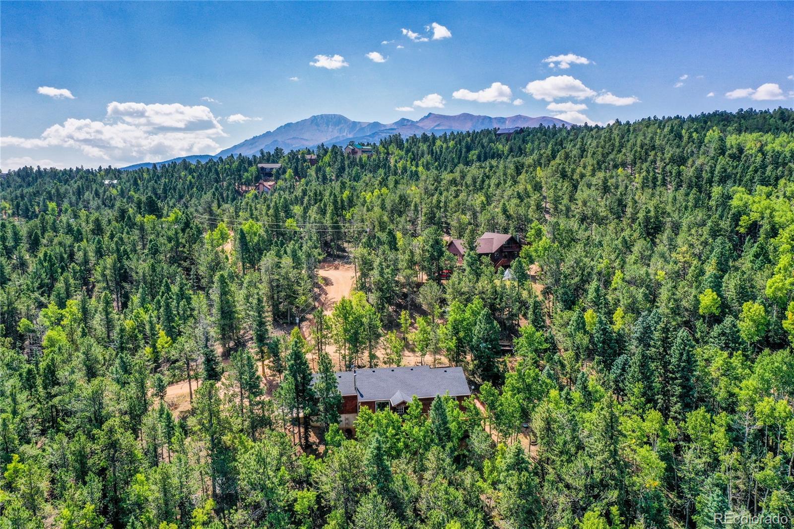 MLS Image #33 for 221  potlatch trail,woodland park, Colorado