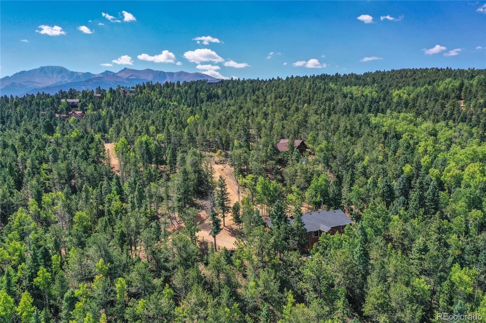 MLS Image #34 for 221  potlatch trail,woodland park, Colorado