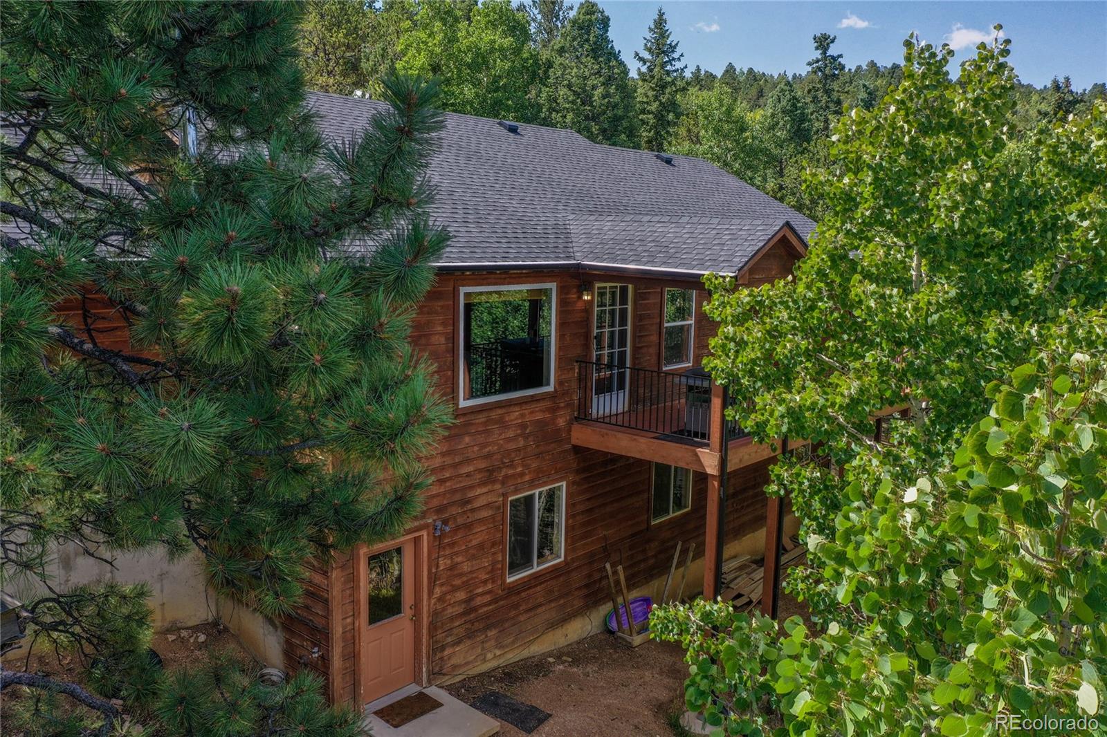 MLS Image #35 for 221  potlatch trail,woodland park, Colorado