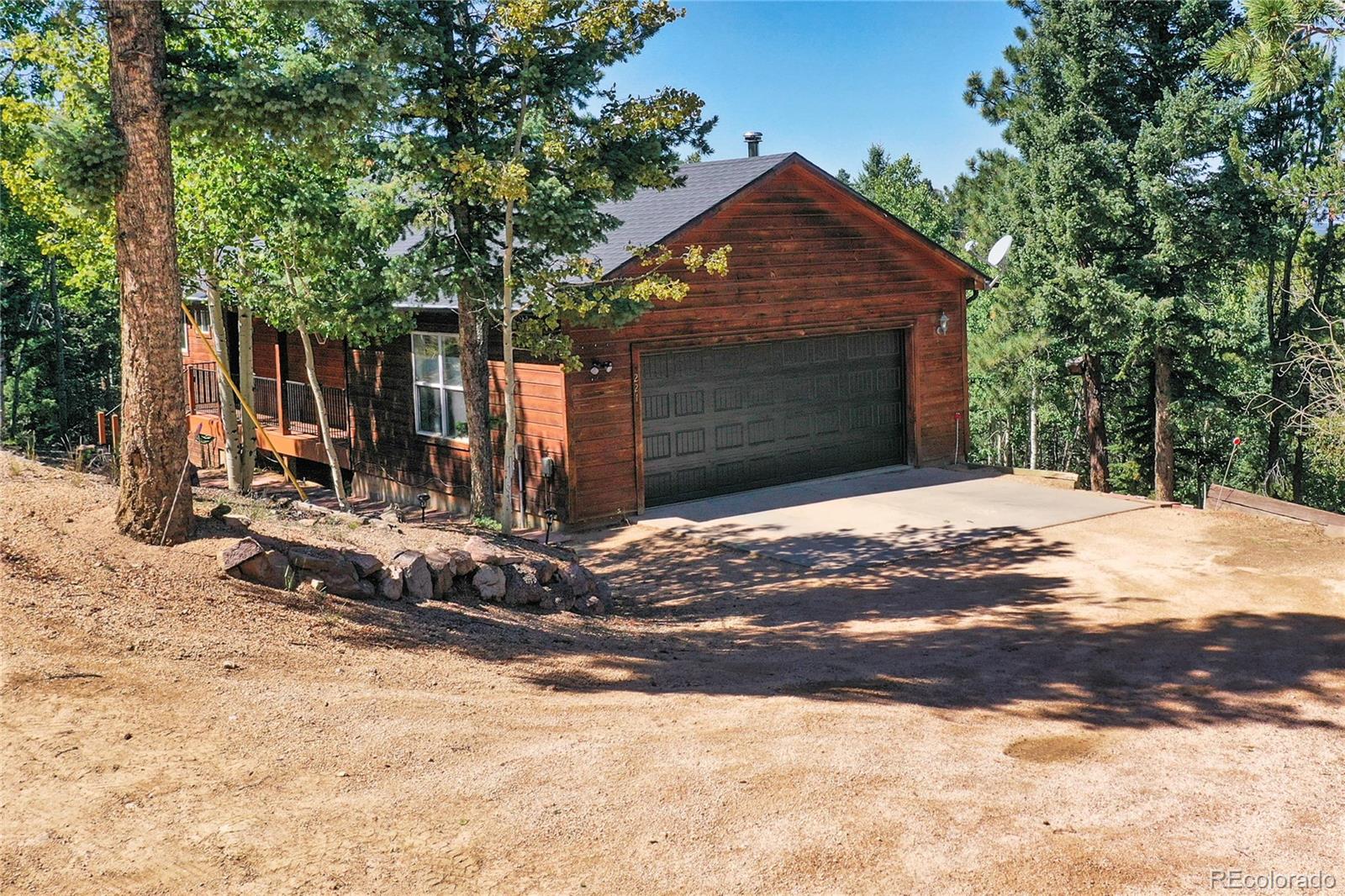 MLS Image #42 for 221  potlatch trail,woodland park, Colorado